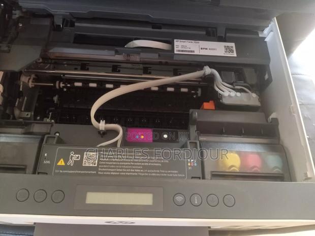 Hp Smart Tank Printer photo 4