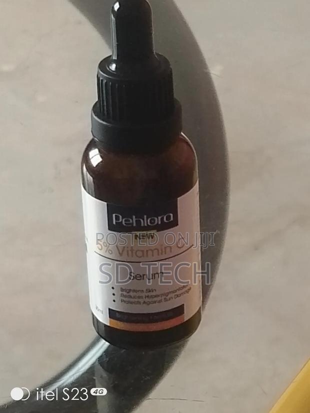 Vitamin C Serum · Photo 4