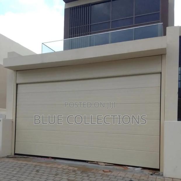 Automated Garage Doors · Photo 2