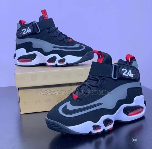 Nike Airmax 24 Griffey · Photo 4