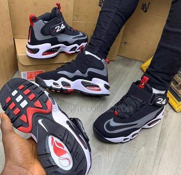 Nike Airmax 24 Griffey · Photo 3