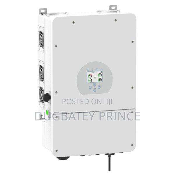 Deye 12kw Inverter 3 Phase