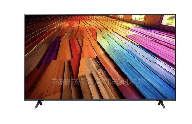 Lg 65ut8000. 2024/ 2025 Model Uhd Smart Samsung Tv · Photo 4