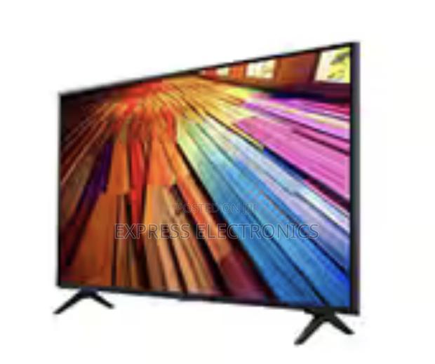 Brand New Uhd Smart Lg 65ut8000. 2024/ 2025 Model · Photo 3