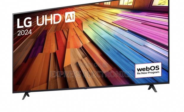 Text Is for Your Lg 65ut8000. 2024/ 2025 Model Uhd Smart · Photo 3
