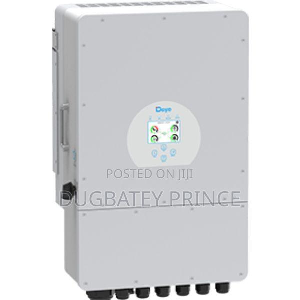 Deye Inverter 16kw Single Phase