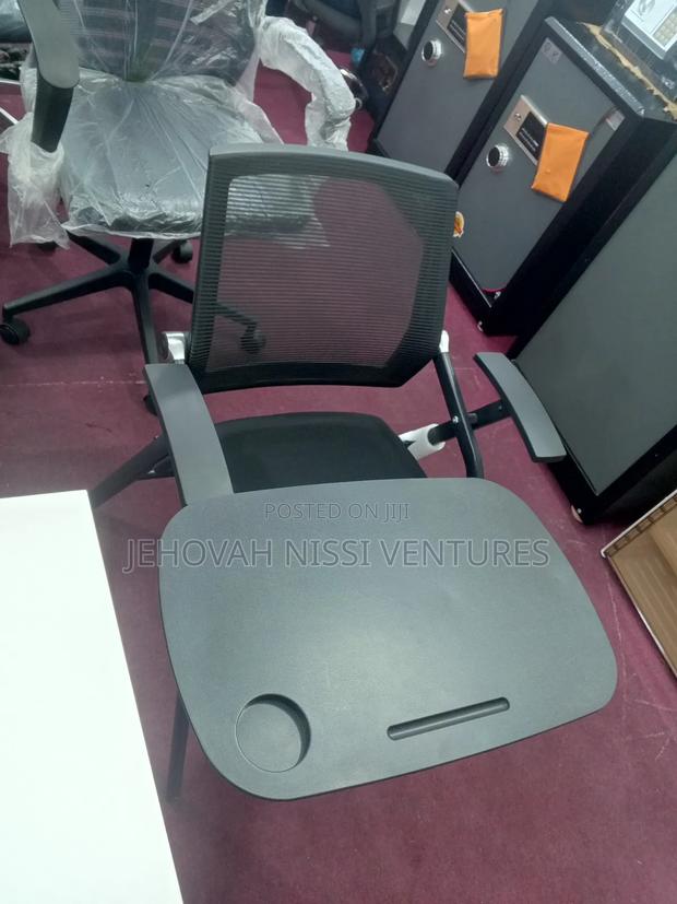 Study Chair With Tab for Sale