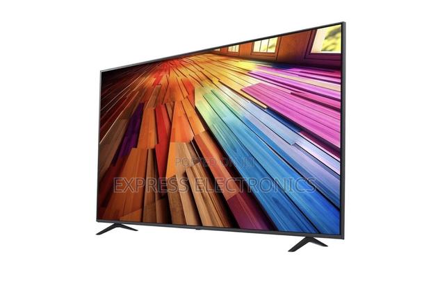 Lg 75ut8000. 2024/ 2025 Model Uhd Tv · Photo 3
