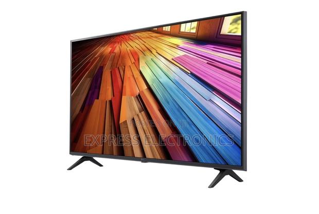 Lg 75ut8000. 2024/ 2025 Model Uhd Tv · Photo 4