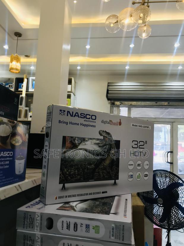 Kindly Order 32 Inch Digital Full Hd Nasco Led Tv · Photo 4