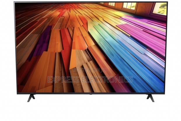 Quality Sleek Uhd Lg 75ut8000. 2024/ 2025 Model · Photo 4
