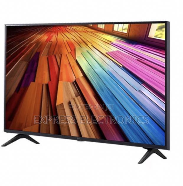 Purchase for Uhd Smart Lg 86ut8000. 2024/ 2025 Model · Photo 3