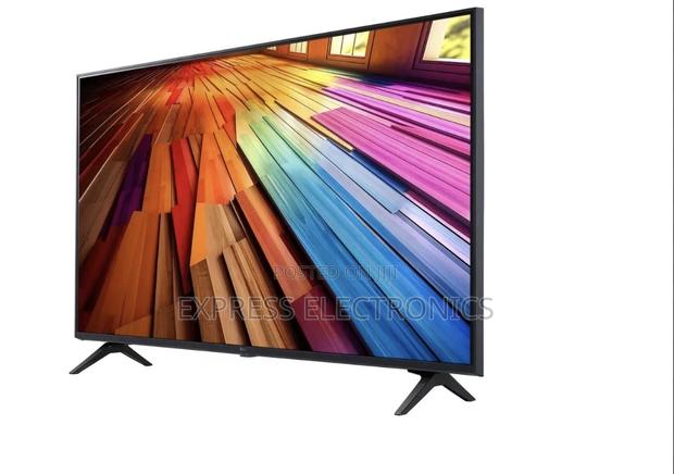 Get a New Lg 86ut8000. 2024/ 2025 Model Uhd · Photo 3
