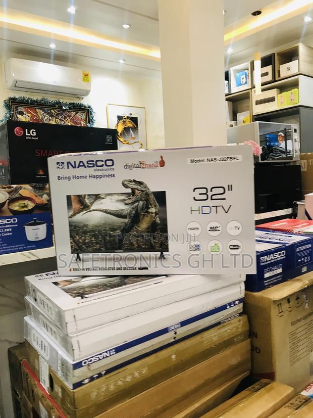 Kindly Shop Hdmi Nasco 32 Inch Digital Full Hd Led Tv · Photo 4