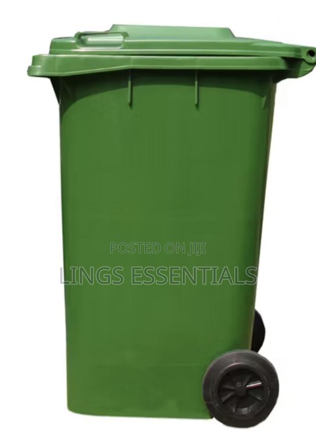 360ltr Dustbin