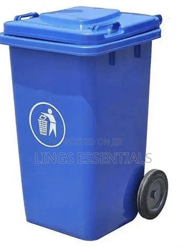 360ltr Dustbin photo 3