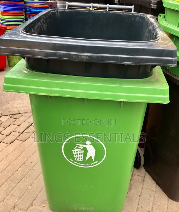 360ltr Dustbin photo 2