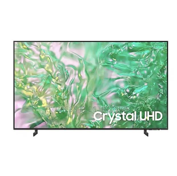 Get a New Samsung 55du8000 Uhd Smart · Photo 3
