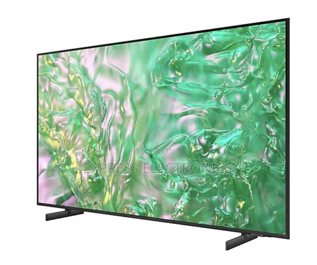 Get a New Samsung 55du8000 Uhd Smart · Photo 4