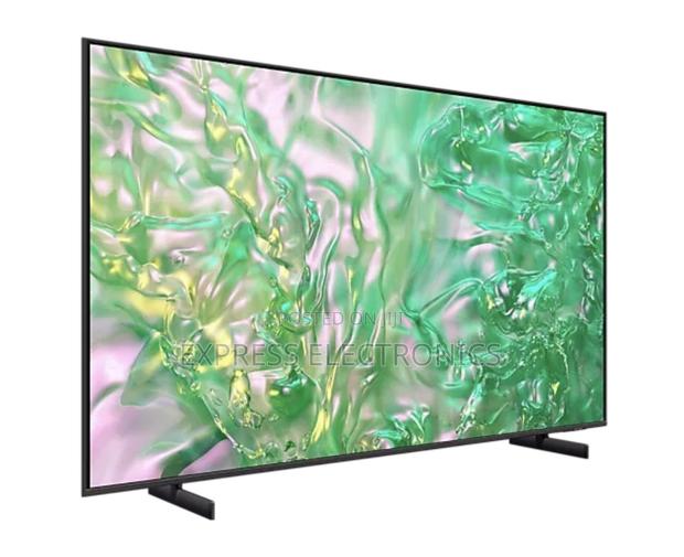 Text Us for Your Samsung 55du8000 Uhd Smart · Photo 3