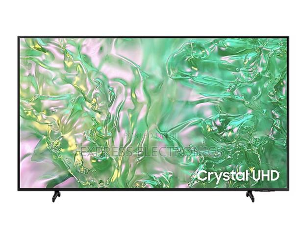 Text Us for Your Samsung 55du8000 Uhd Smart · Photo 4