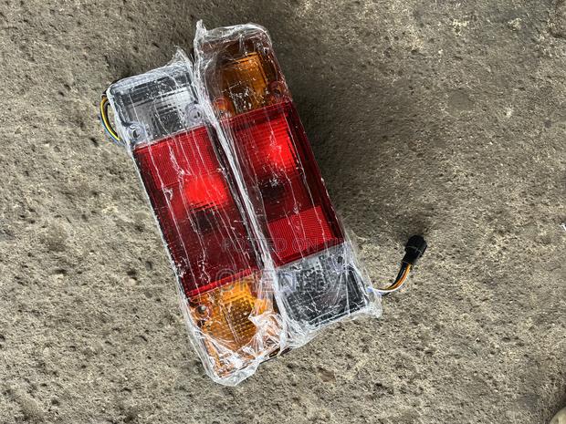 Sumsung Taillight