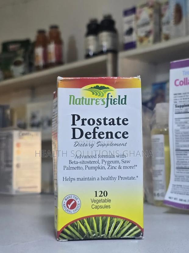 Naturesfield Prostate Defence · Photo 2