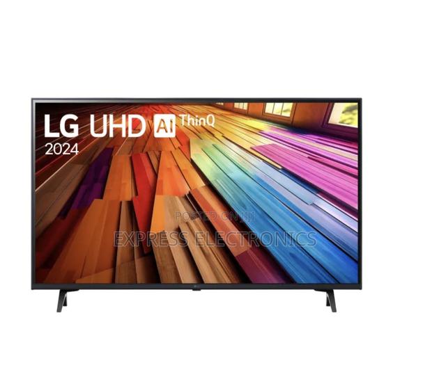 Call and Order for Lg55ut80 Uhd Smart · Photo 3