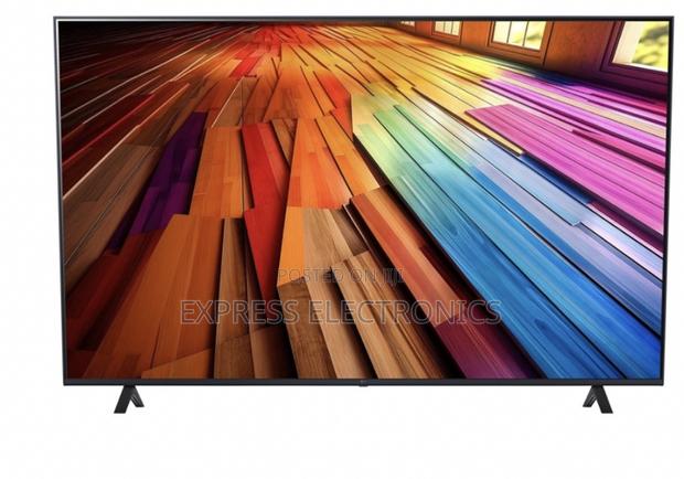 Brand New Lg55ut80 Uhd Smart · Photo 4