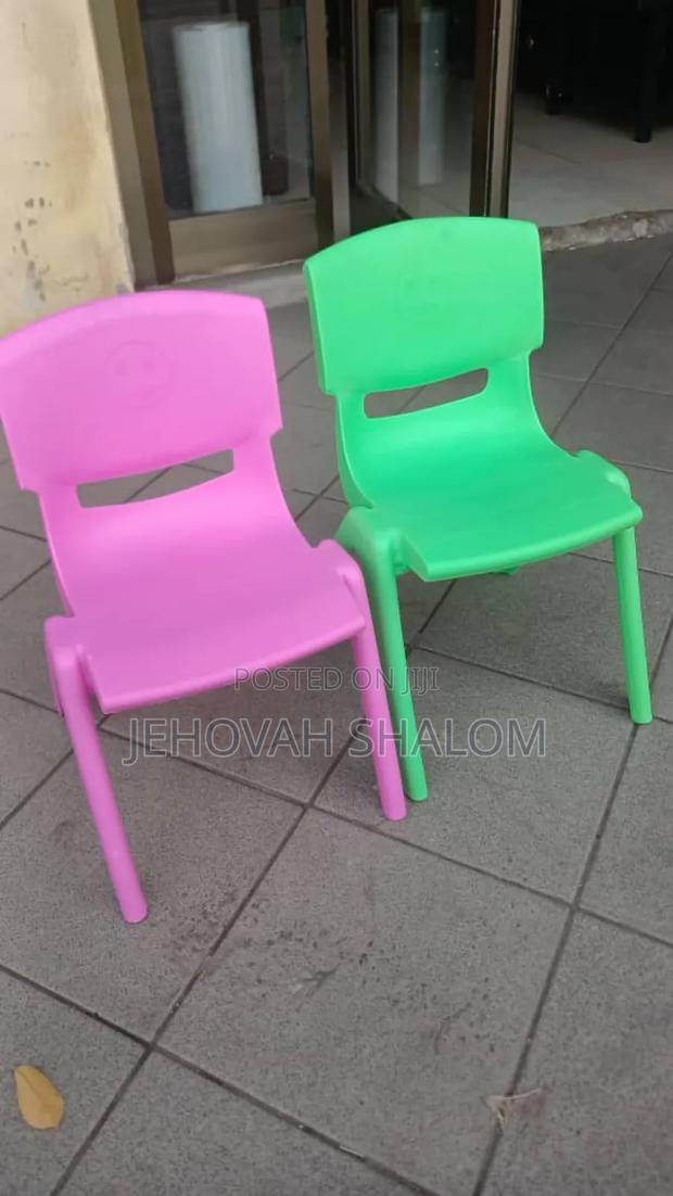 Pre School Chair Available for Sale · Photo 2