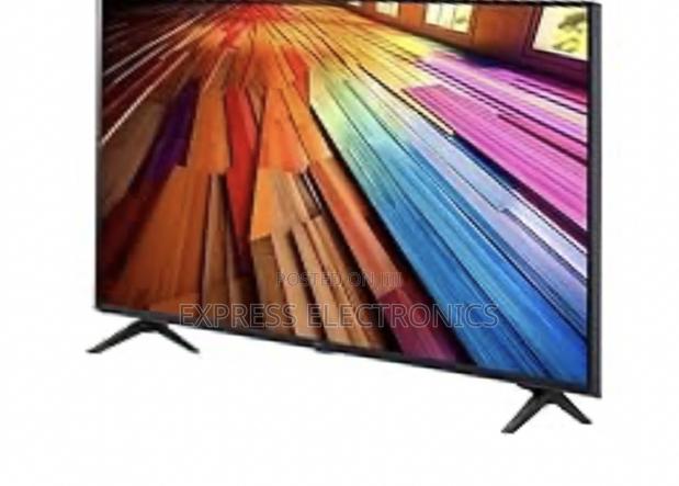 Ultra Modern Slim Uhd Smart Lg55ut80 · Photo 3