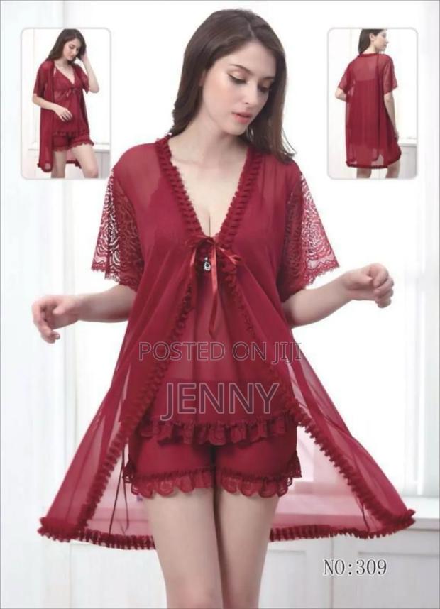 Ladies Sexy Nightwear photo 2