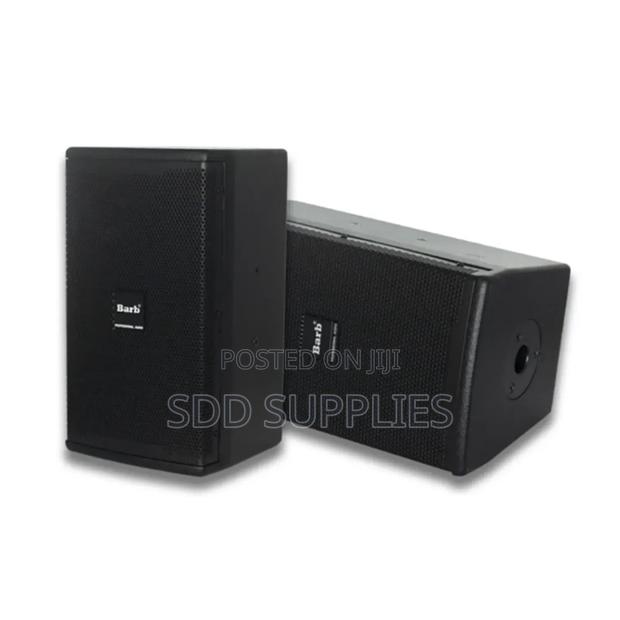 8 Inch Professional Speaker 480 Watts · Photo 2