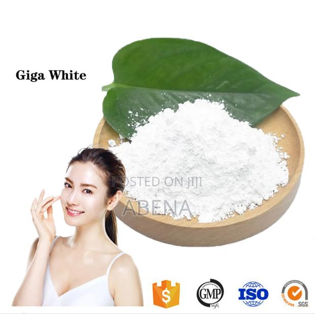 Giga White Powder / Snow White Powder / Edible Xantham Gum · Photo 4