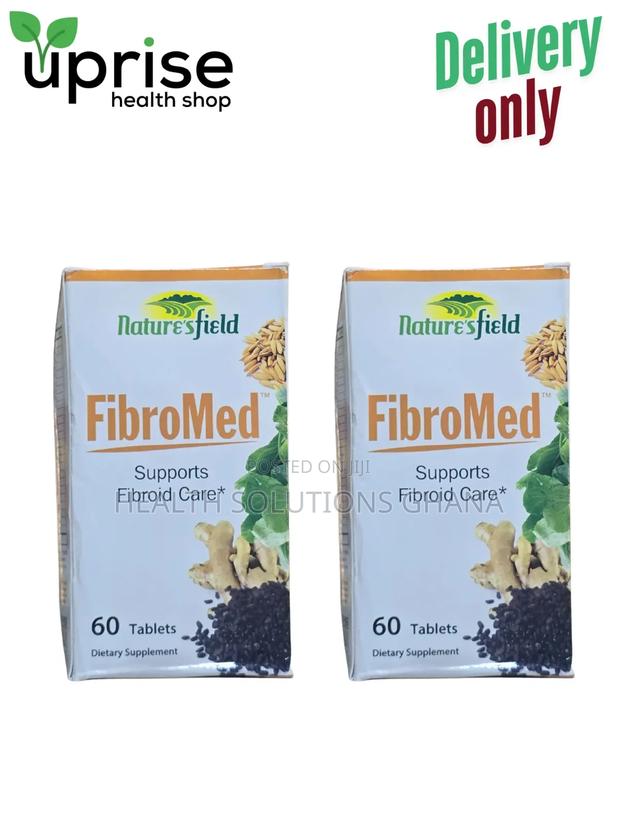 Fibromed-60 Tab · Photo 2