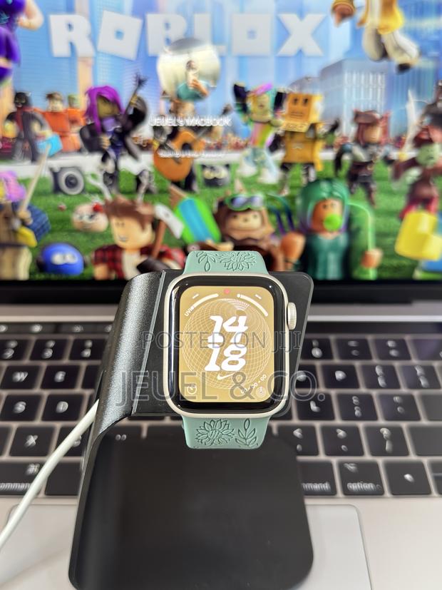 Apple Watch Se 2nd Generation