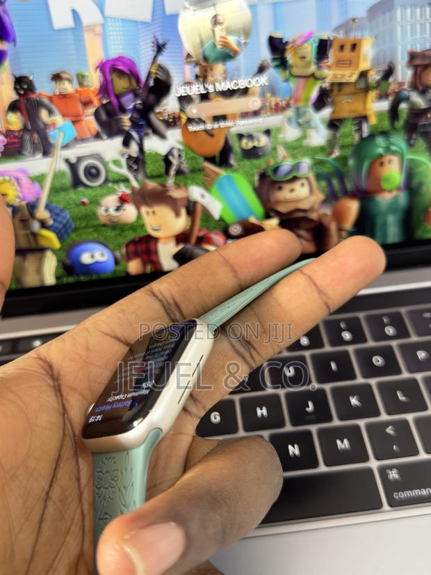 Apple Watch Se 2nd Generation photo 4