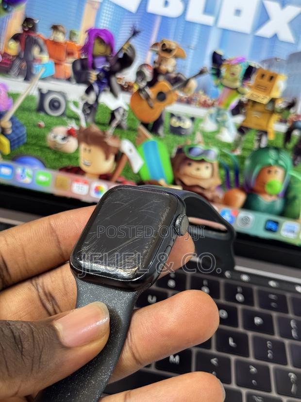 Apple Watch Series 8 41mm GPS photo 6