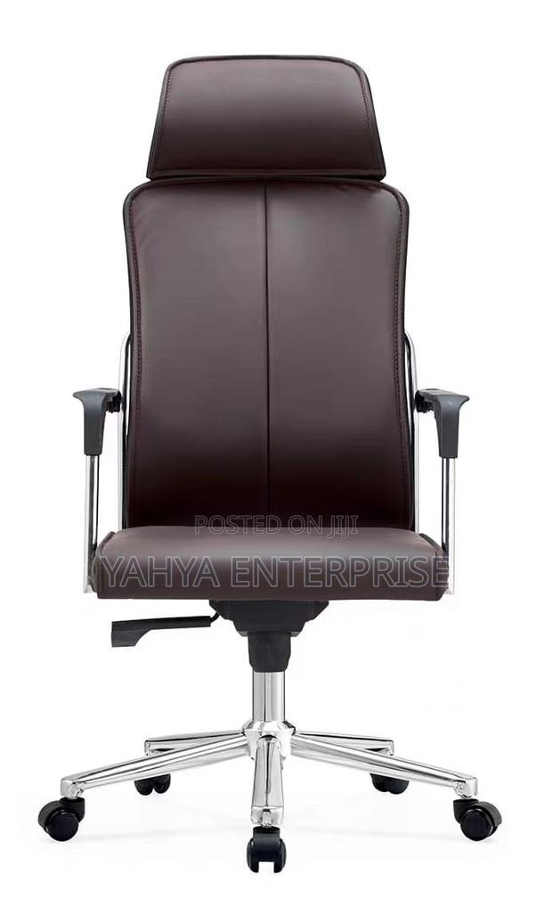 Headrest Office Chair · Photo 2