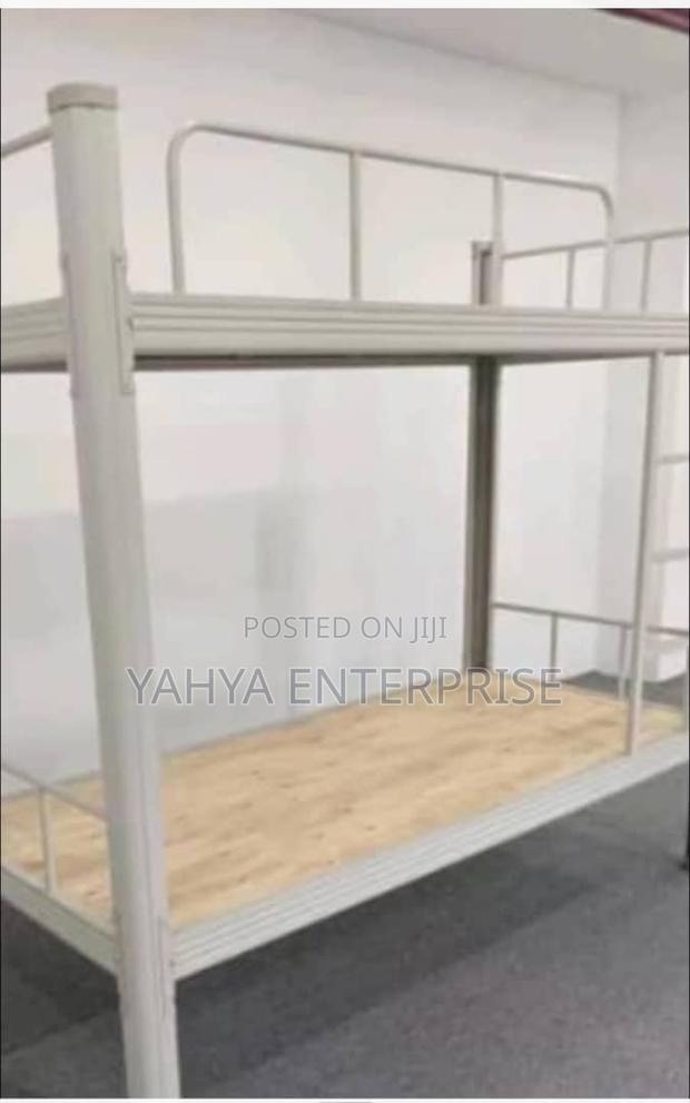 Double Bank Bed · Photo 2