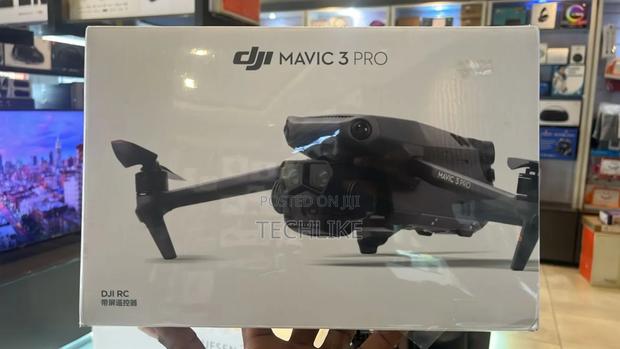 Dji Mavic 3 Pro · Photo 4