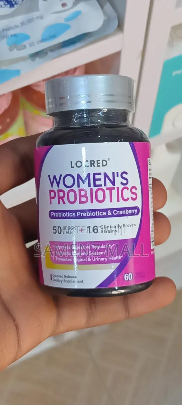 Women Probiotics · Photo 3