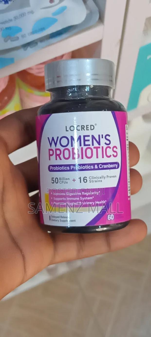 Women Probiotics · Photo 4
