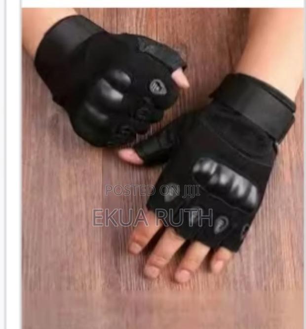 Exercise Sports Gym Gloves · Photo 2