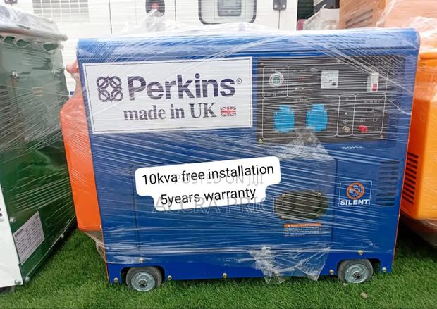 Power Generatorfor All Generatorperkin 10kva Generatorperkin · Photo 2