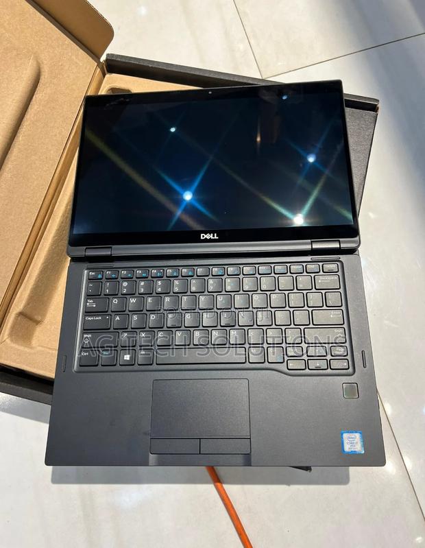 New Laptop Dell Latitude 7390 16GB Intel Core I7 SSD 256GB · Photo 4