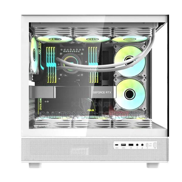 New Desktop Computer 32GB Intel Core I7 SSD 3T photo 2