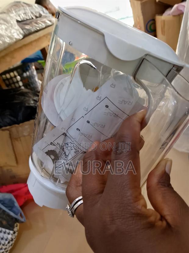 1.5litres Blender Cup photo 2