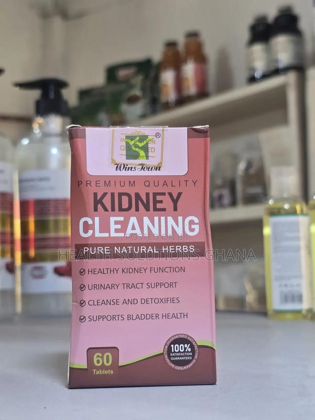 Wins Town Kidney Cleaning · Photo 2