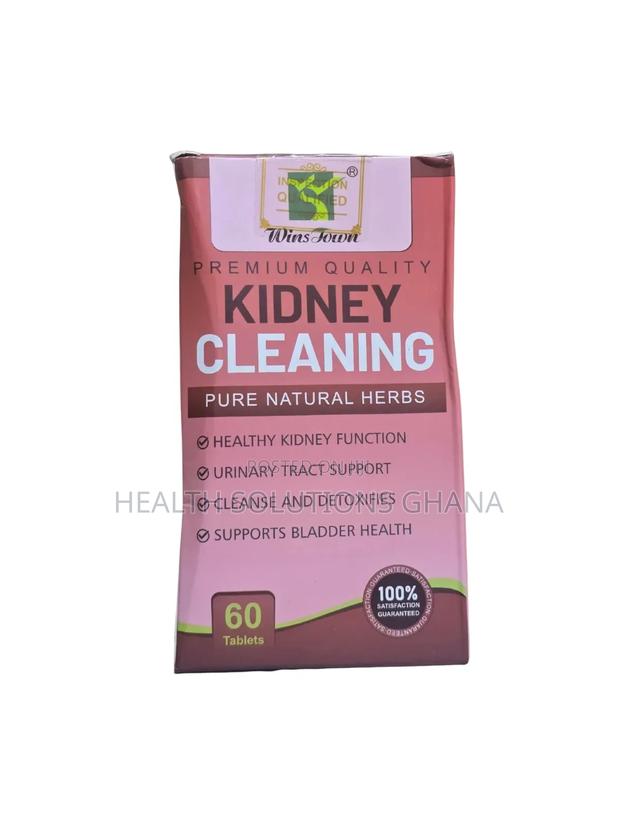 Kidney Cleaning · Photo 2